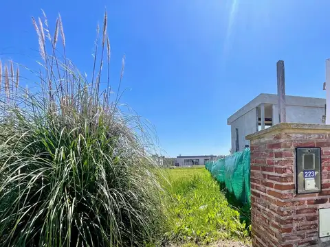 Terreno en Venta en Medal Country club, USD 35.000