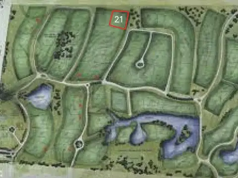 Terreno en Venta en La Pedrera, USD 35.000