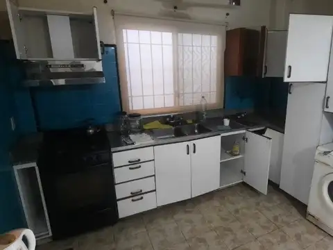 CASAS - CASA - VILLA DEL PARQUE, CAPITAL FEDERAL