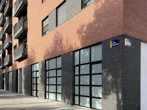 Calle de la Pilota Valenciana 100