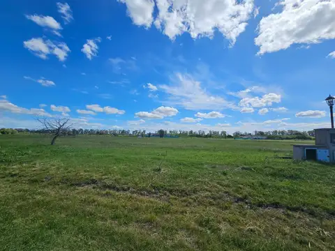 Lote 210. Barrio Santa Inés, Comarcas de Luján.