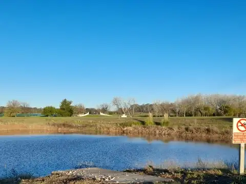 Terreno en Venta de 2024,0 m2