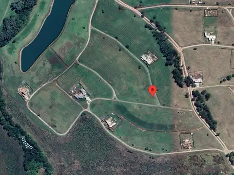 Terreno en Venta de 2024,0 m2