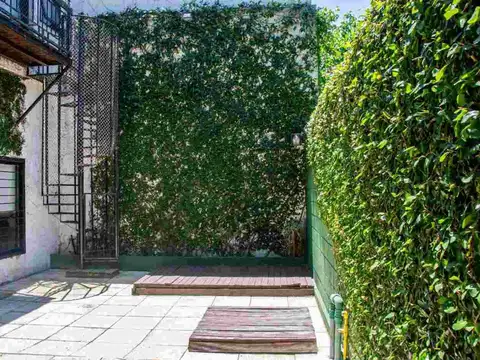 Casa en Venta en Barrio Parque, USD 399.000