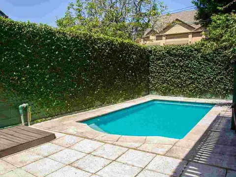 Venta Casa 5amb Pileta Terraza B. Parque Martelli