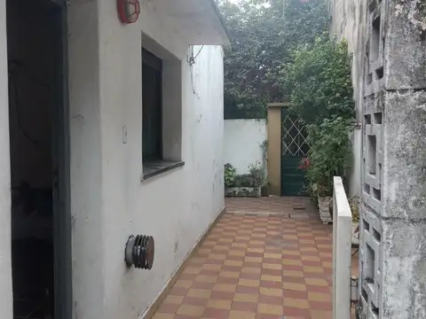 Casa en Venta en Villa Ballester, USD 100.000