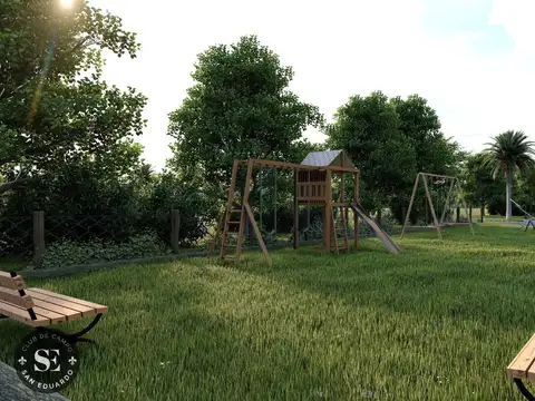 Terreno en Venta 10  mts Frente