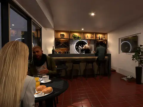 Terrenos en  venta Club de Campo San Eduardo