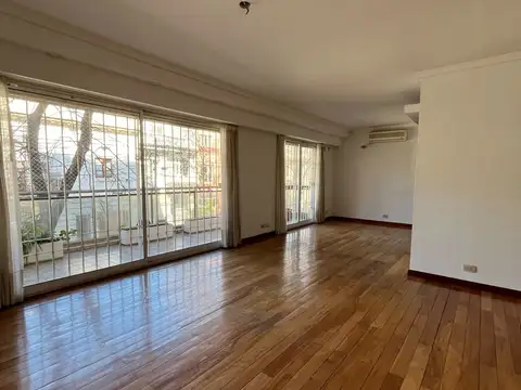 Departamento en Alquiler de 3 dormitorios