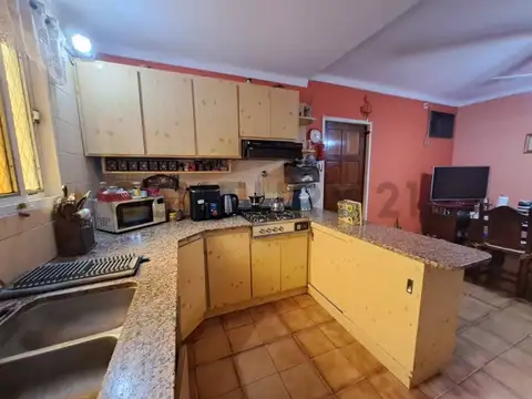 Casa en Venta 2025 años