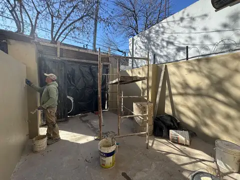 Depto Tipo Casa en Venta de 3 dormitorios