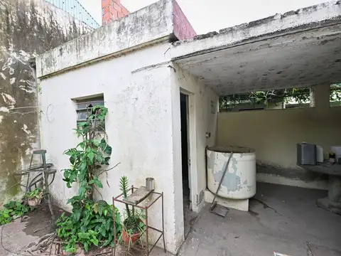 Casa en barrio Juan XXIII – 2 Dormitorios