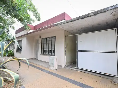 Casa en barrio Juan XXIII – 2 Dormitorios