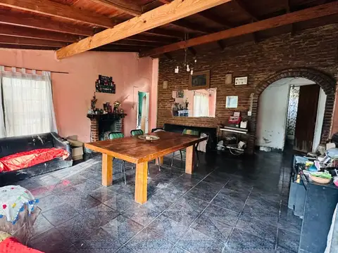En venta Casa 4 amb a reciclar en Rincon de Tortuguitas - Financia