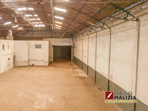 Alcorta  54  Lanús Oeste