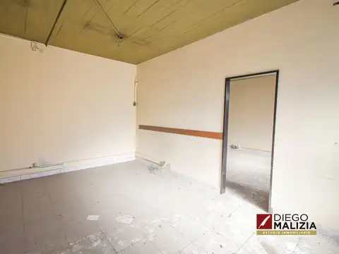 Alcorta  54  Lanús Oeste