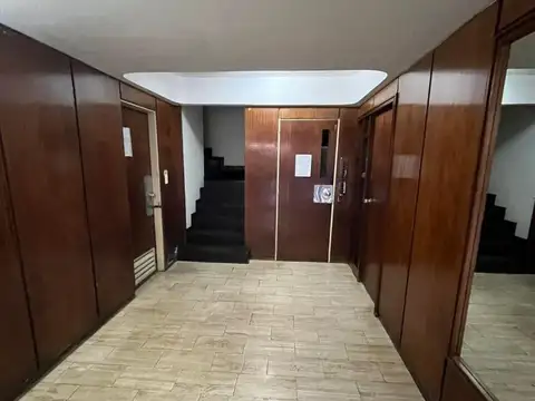 Mendoza 2021 , Piso 7