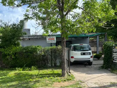 Casa y depto. en venta en Benavidez