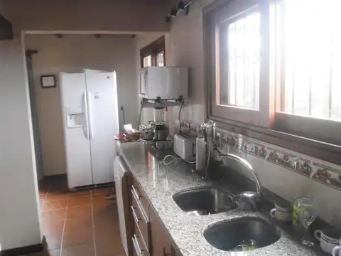 Casa en alquiler temporario en Balneario Buenos Aires