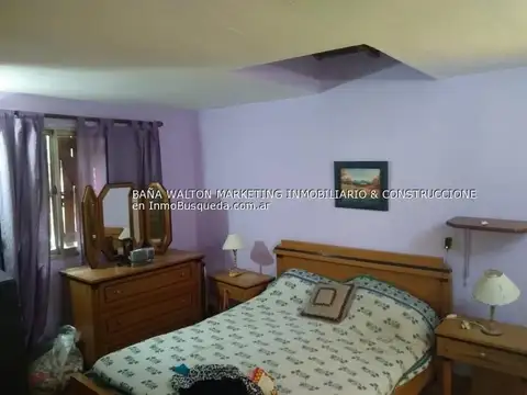 Casa en Venta en De Vicenzo Grande, USD 66.000