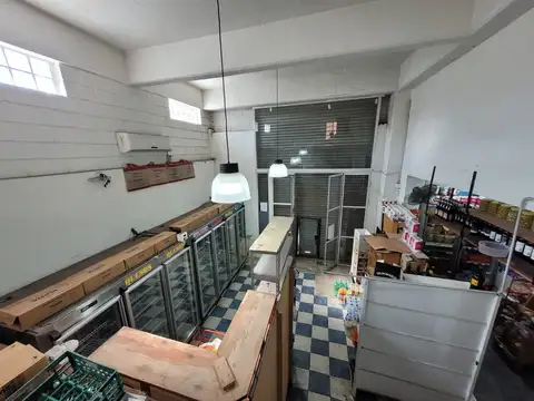 Local en Venta en Bella Vista, USD 200.000