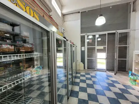 Local en Venta en Bella Vista, USD 200.000