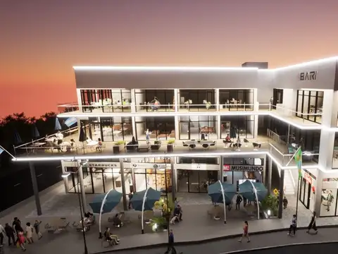 Manzanares, Buenos Aires Province, Argentina