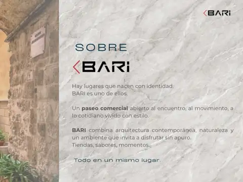 Local en Venta en Manzanares, USD 65.000