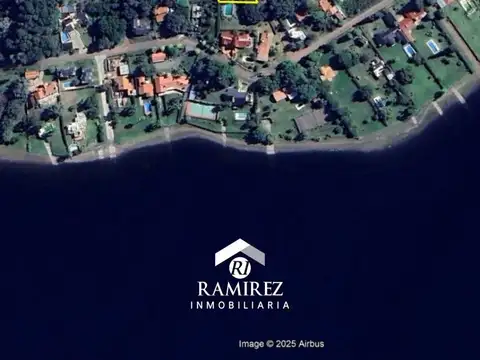 TERRENO EN EMBALSINA – VILLA DEL DIQUE