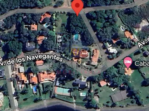 TERRENO EN EMBALSINA - VDD