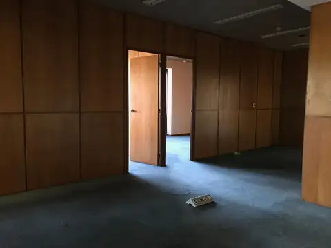 Oficina en Alquiler A Estrenar