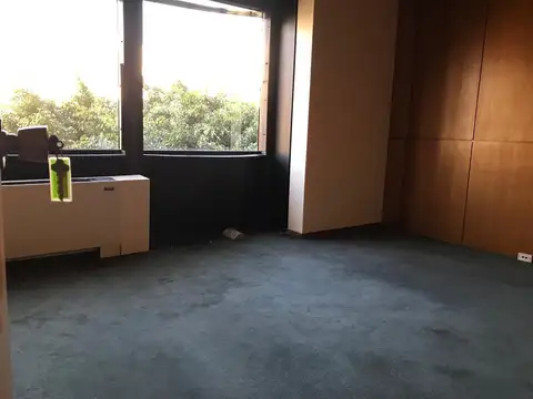 Oficina en Alquiler - Corredor 9 de Julio