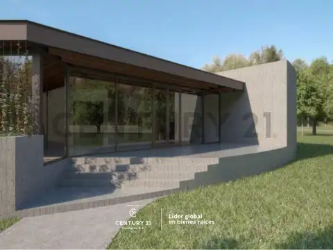 Venta de Lote en Vida Club de Campo, Funes