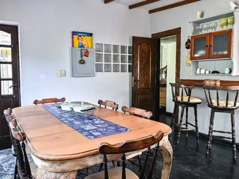 Casa en Venta en Pilar Centro, USD 220.000