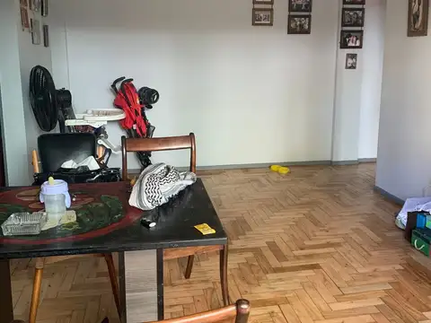 Departamento en Venta en Balvanera, USD 64.000