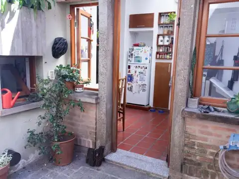 Depto Tipo Casa en Venta de 2 dormitorios