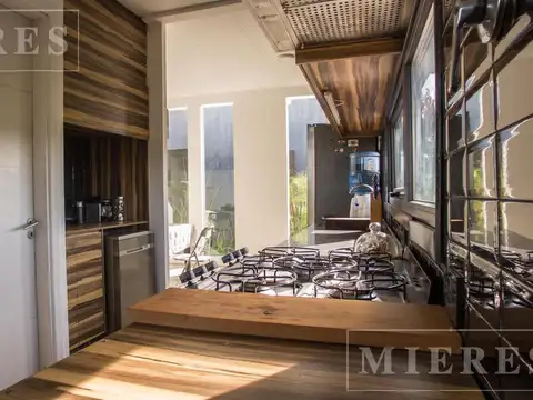 Casa en Venta 1 año