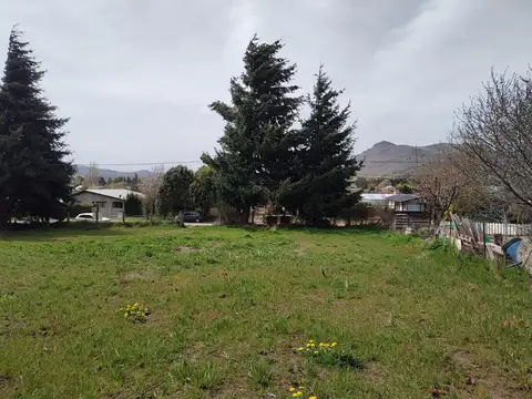 Terreno en Venta en Dina Huapi, USD 35.500