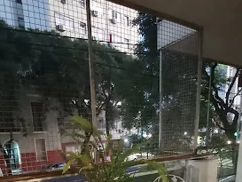 Departamento en Alquiler de 2 ambientes