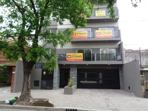 Gral. Lavalle 3431  Bloque A 2º 203