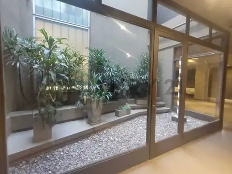 VENTA DEPARTAMENTO CON BALCÒN AL FRENTE APTO PROFESIONAL