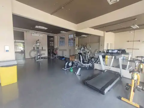 VENTA DEPARTAMENTO CON BALCÒN AL FRENTE APTO PROFESIONAL