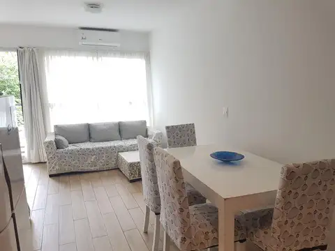 Departamento en Alquiler Temporal de Monoambiente