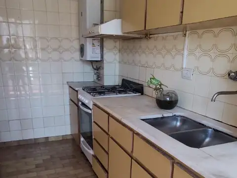 Departamento en Alquiler de 2 dormitorios