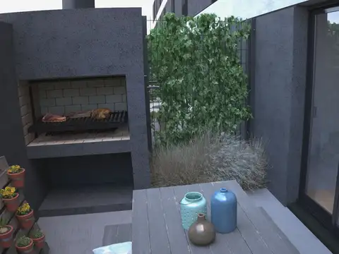 Casa en Venta 1 año