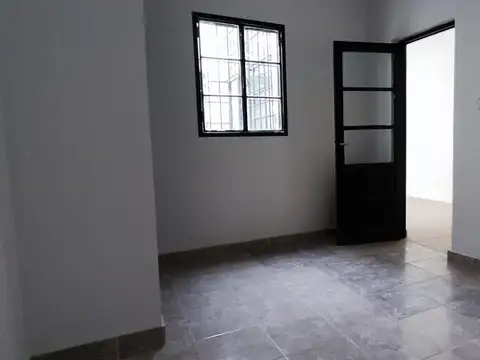 Departamento 2 dormitorios + monoambiente