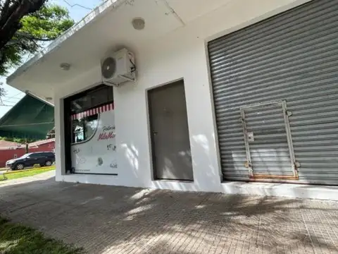 Local en Venta 20 años