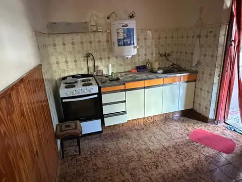 Presidente Domingo Faustino Sarmiento 200