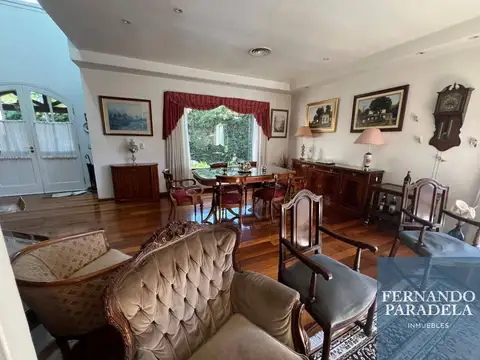 Casa en Alquiler Temporal al Noreste