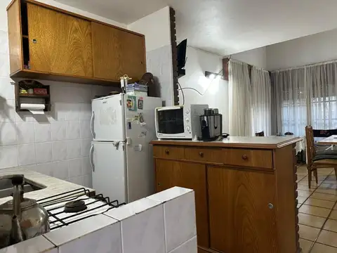 Depto Tipo Casa en Venta de 4 dormitorios